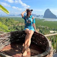 Отзыв от Вера - DTV виза